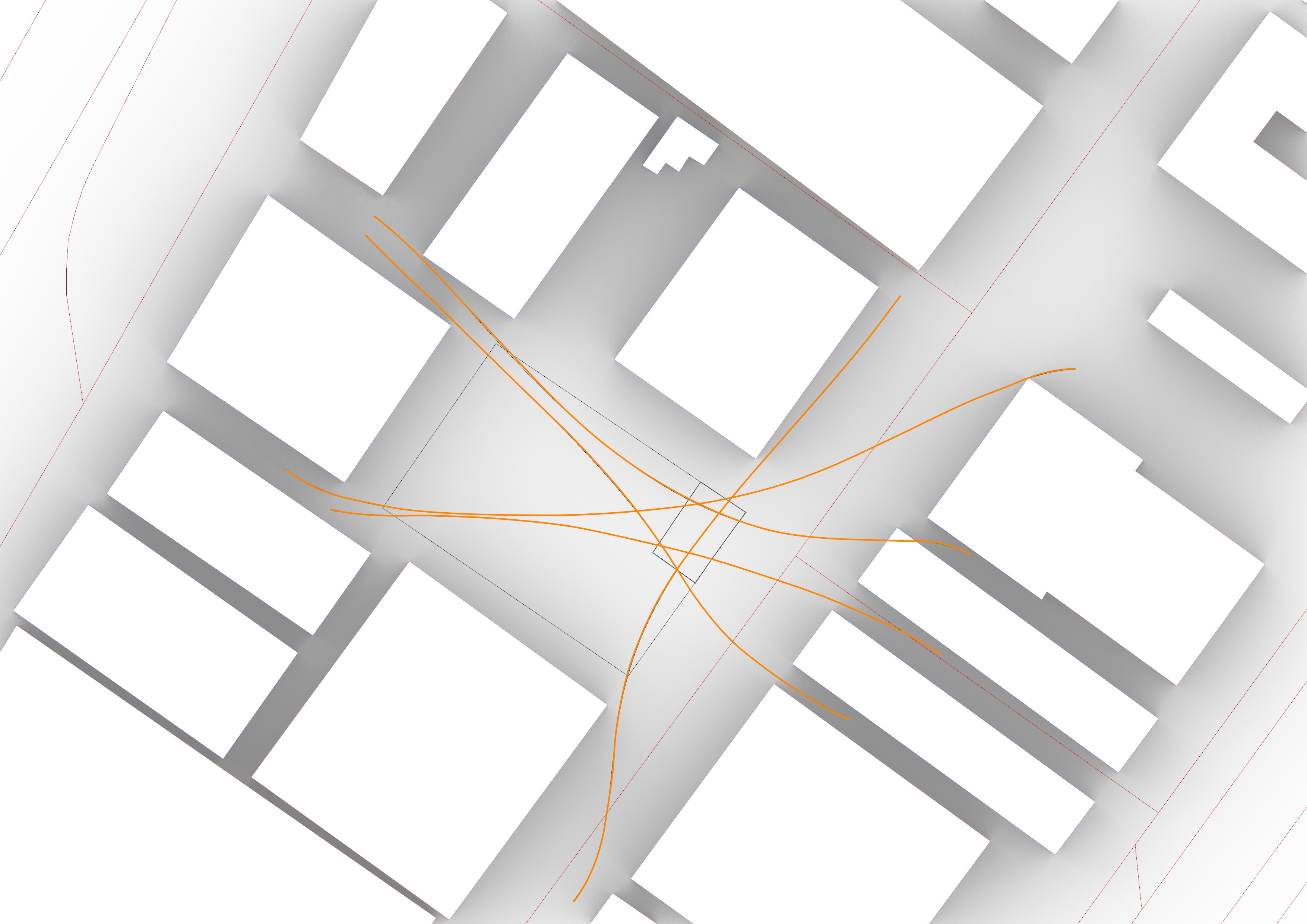 Space Syntax 2